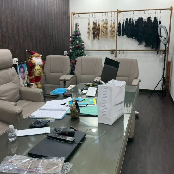 our gallery