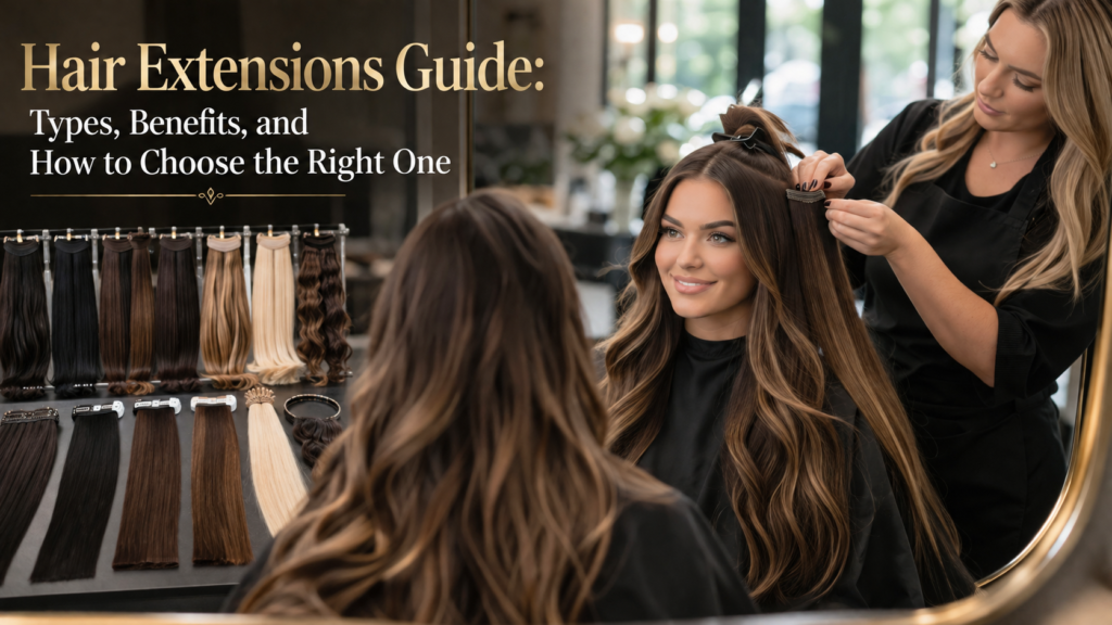 Hair Extensions