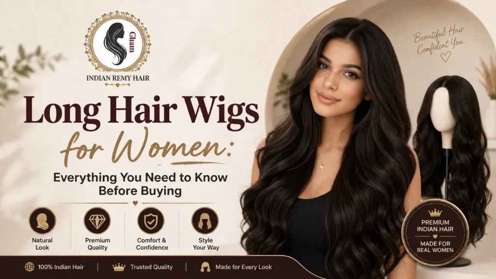 Wigs for Women