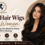Wigs for Women