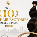 Top 10 Best Hair Factories in Delhi, India 2026