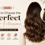 hair extensions