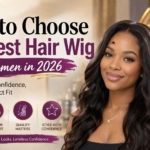 hair wig for women