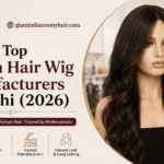 Hair Wig Manufacturers in Delhi