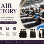 Hair Factory