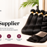 Premium Indian Hair Supplier